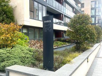 Apartment 2, Amber, The Grange, Stillorgan, Co. Dublin
