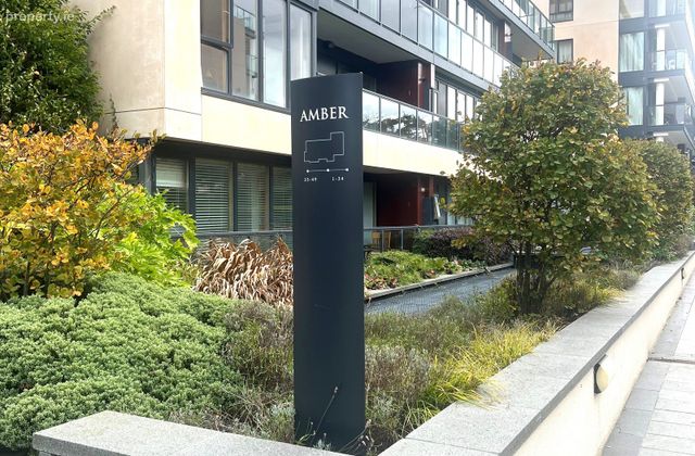 Apartment 2, Amber, The Grange, Stillorgan, Co. Dublin - Click to view photos