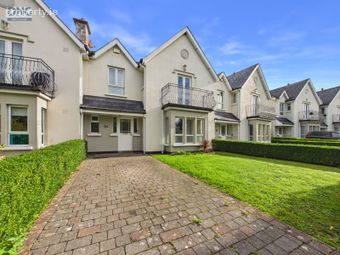 34 Wolseley Park, Mount Wolseley, Tullow, Co. Carlow, Tullow, Co. Carlow - Image 2