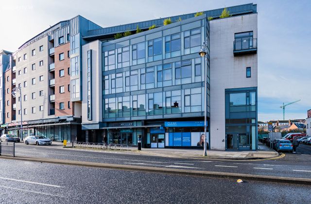 Office 600b, Block 600, Cathedral Court, Christchurch, Dublin 8 - Click to view photos
