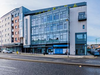 Office 600b, Block 600, Cathedral Court, Christchurch, Dublin 8