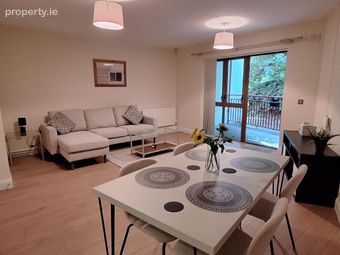 Mountgorry Woods, Malahide Road, Swords, Co. Dublin