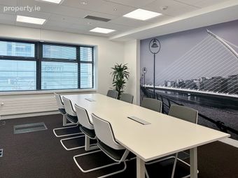 Regus House, Harcourt Centre, Block 4 Harcourt Road, Dublin, Republic of Ireland D02 HW77, Dublin 2 - Image 5