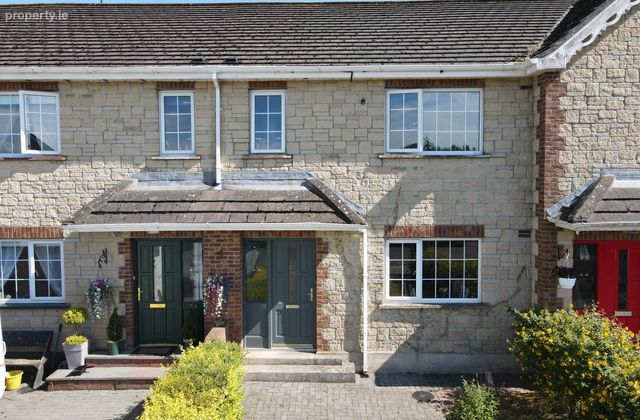 33 Cloverhill, Bailieborough, Co. Cavan, Bailieborough, Co. Cavan - Click to view photos