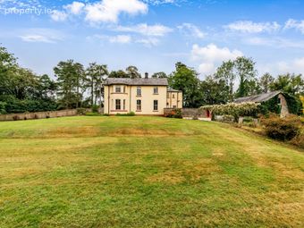 Drung Vicarage, Coravahan, Drung, Co Cavan, Ballyhaise, Co. Cavan - Image 5