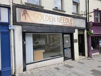 5a Church St, Enniskillen, Co. Fermanagh, Enniskillen, Co. Fermanagh