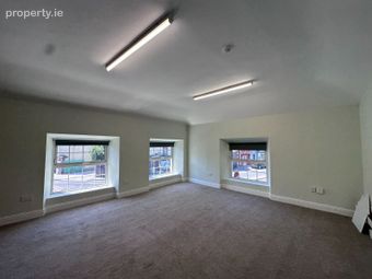 First Floor Office Space, Main Street, New Lane, Kilcock, Co. Kildare - Image 3