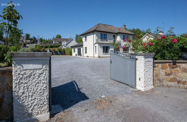 Ros Mor, Rathealy Road, Fermoy, Co. Cork - Click to view photos