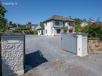 Ros Mor,Rathealy Road,Fermoy,Co. Cork, Fermoy, Co. Cork