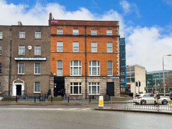 Paddy's Palace Hostel, 5 Beresford Place, Dublin 1 - Image 2