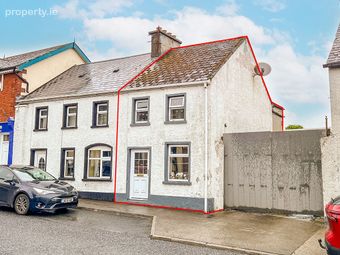 5 Barrack Street, Castlecomer, Castlecomer, Co. Kilkenny