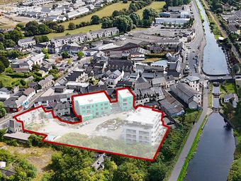 Development Site, Kilcock, Co. Kildare - Image 2
