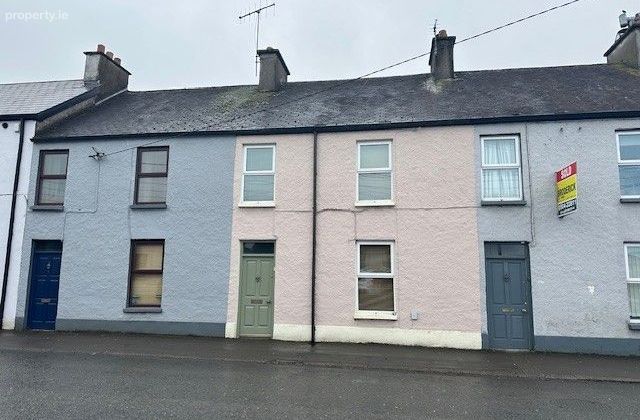 Mitchel Street, Thurles, Thurles, Co. Tipperary - Click to view photos