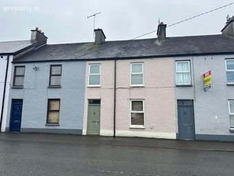 Mitchel Street, Thurles, Thurles, Co. Tipperary
