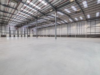 Unit 1, Globe Logistics Park, Monread Road, Naas, Co Kildare, Naas, Co. Kildare - Image 5