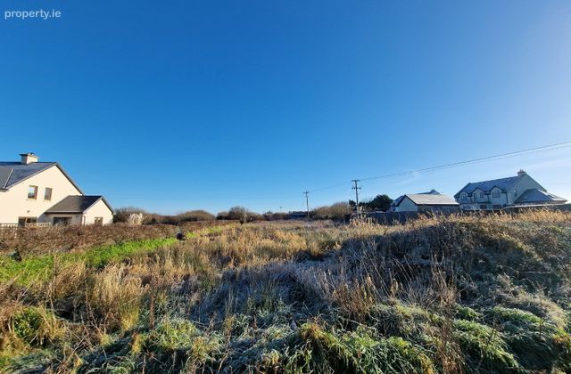 Strand Road, Doonbeg, Co. Clare - Click to view photos