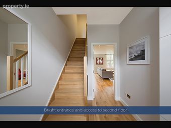 Three Bedroom House (phase 3), South Circular Road, Dublin 8 - Image 5