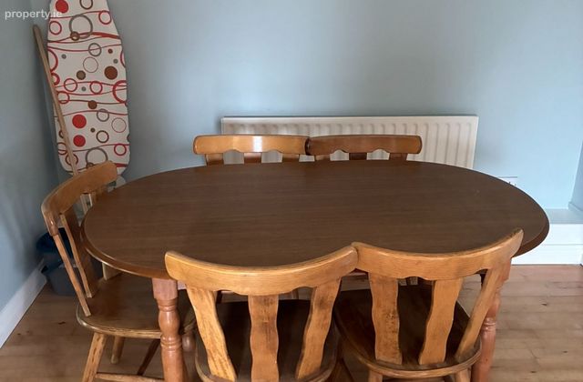 22 Ashbury Lawn, Ballinode, Ballinode, Co. Sligo - Click to view photos