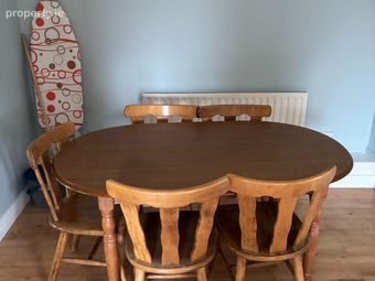 22 Ashbury Lawn, Ballinode, Ballinode, Co. Sligo