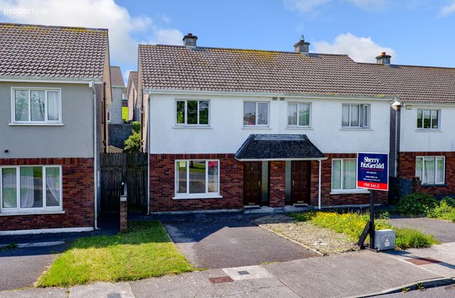68 Gleann Dara, Bishop O'donnell Road, Galway, Taylor's Hill, Co. Galway - Click to view photos