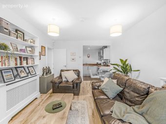 Apartment 11, The Waxworks Building, Ashtown, Dublin 15 - Image 4