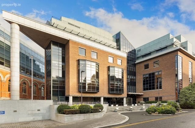 4 Custom House Plaza, Dublin 1, Dublin, Dublin 1 - Click to view photos