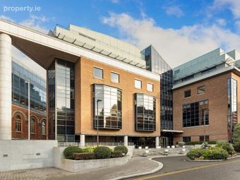 4 Custom House Plaza, Dublin 1, Dublin, Dublin 1