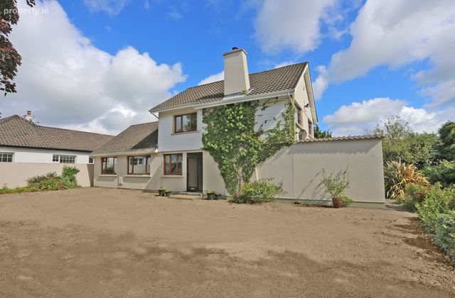 Breffni House, Tulla Road, Ennis, Co Clare, Ennis, Co. Clare - Click to view photos