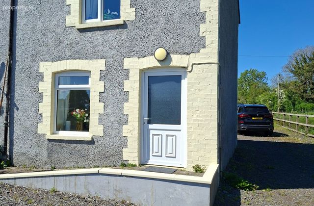 Aghafoy, Pettigo, Pettigo, Co. Donegal - Click to view photos