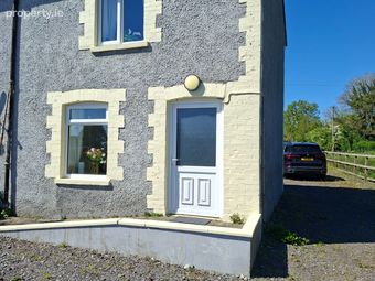 Aghafoy, Pettigo, Pettigo, Co. Donegal