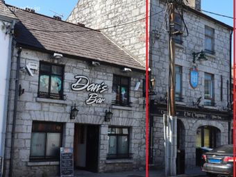 The Claymore, North Gate St., Athenry, Co. Galway, Athenry, Co. Galway - Image 2