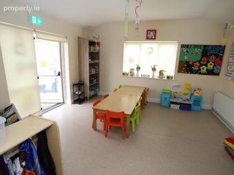 Burren View Creche, 76a Burren View, Ennis Road, Gort, Co. Galway, Gort, Co. Galway - Image 5
