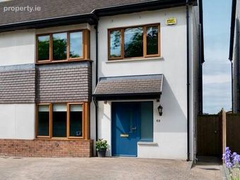 69 Lisheen Woods, Ovens, Co Cork, Ovens, Co. Cork - Image 2