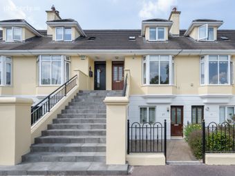 28 Clonlea, Mount Oval Village, Rochestown, Cork, Rochestown, Co. Cork