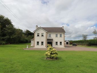 Drumnaveagh, Ballyjamesduff, New Inn, Co. Cavan