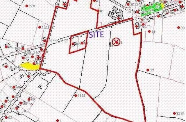 Dromsally, Cappamore, Co. Limerick, Cappamore, Co. Limerick - Click to view photos