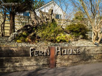 Fern House, Shrone, Glengarriff, Glengarriff, Co. Cork - Image 5