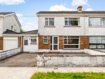 51 Moorefield Park, Newbridge, Co. Kildare