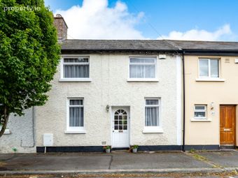 166 Foxrock Close, Deansgrange, Deansgrange, Co. Dublin