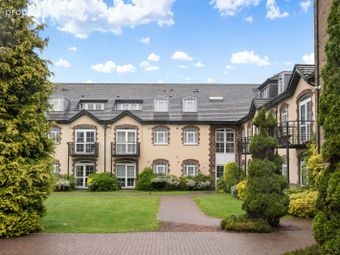 Apartment 40, The Lawn, Abbeylands, Clane, Clane, Co. Kildare - Image 2