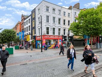 Spire Collection, 31-33 Henry Street &amp; 68-69 O'connell Street, Dublin 1, Dublin 1 - Image 2