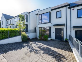 43 Mill View, Ballinglanna, Glanmire, Cork, Glanmire, Co. Cork - Image 2