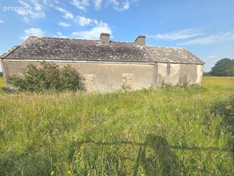 Derelict Cottage On C. 0 .5 Acres, Williamstown, Co. Galway, Williamstown, Co. Galway - Image 2