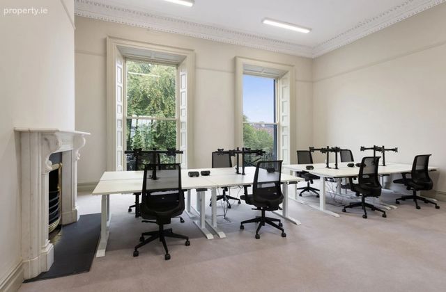 29-30 Fitzwilliam Square South, Dublin 2 - Click to view photos