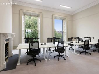 29-30 Fitzwilliam Square South, Dublin 2
