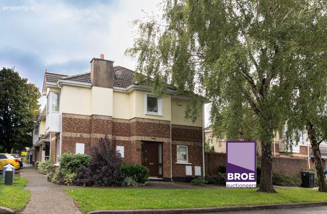 19 Castlegrange Square, Clondalkin, Dublin 22 - Click to view photos