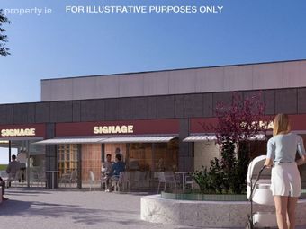 Unit 52, Galway Shopping Centre, Bohermore, Co. Galway