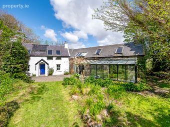 Derrynane Beg House, Caherdaniel, Co. Kerry, Caherdaniel, Co. Kerry