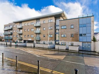 8 Greenhills Court, Greenhills Road, Dublin 24
