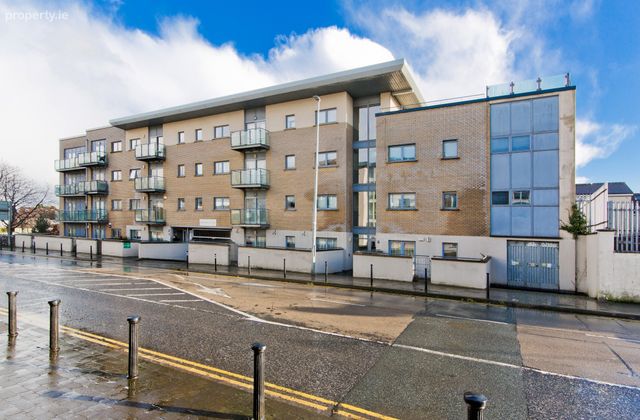 8 Greenhills Court, Greenhills Road, Dublin 24, Dublin 24 - Click to view photos